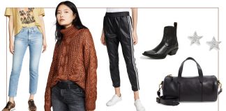 We've got insanely good after-Christmas & post-holiday sale finds (if you have the energy to shop — Nordstrom, Anthro, Shopbop...mmm)...enjoy!