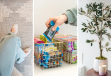 Refreshing My Space For Spring: Top Picks From Marshalls.com