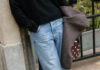 How To Wear Baggy Jeans In Winter: 4 Warm, Easy Outfits Iโm Living In how to wear baggy jeans in winter - 4 outfit ideas