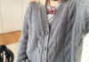 Long Grandpa Cardigans Are Back: How To Wear Them This Winter