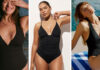 The Best Black One-Piece Bathing Suits (Flattering, Chic & Worth It in 2026)