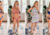 New Becca Swim Styles: Reversible Bikinis, Multi-Way Tops & Coastal Cover-Ups