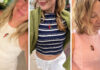 Chunky Charm Necklaces Are Everywhere…We’re Wearing This Instead